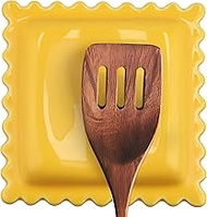 Ravioli Spoon Rest for Kitchen Counter - Italian Kitchen Food Decor - Unique Italian Foodie Gifts -