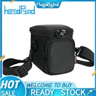 Protective Storage Bag with Shoulder Strap for  PIXPRO AZ405 AZ425 AZ255 AZ401 AZ528 Portable Carry 