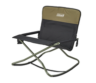 Coleman Japan Cross Rocker Olive เก้าอี้