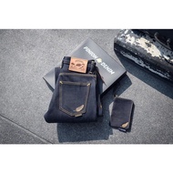 Pinion Jeans “skyline” 21Oz Skyline Indigo X blue