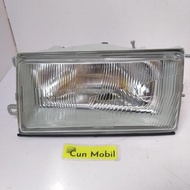 Corolla GL AE80 headlamp 84 Kiri Lucid 212-110 Best Original