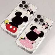 Casing for OPPO A16 A3S A5S A15 A17 A53 A5 2020 RENO13F 5G A12 A92 A17k A9 2020 A78 5G A78 4G RENO13