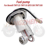 50400V020000 Motorcycle Fuel pump For Benelli TNT135 TNT125 TNT150i RFS150i / TNT RFS 150 125 150i  