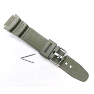 Strap Tali Jam Tangan Biden Militari Sport Rubber Tali Jam Biden R001