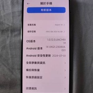 小米14 港行12+512