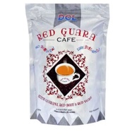 DCL RED GUARA COFFEE