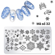 PRINTING TABLE No.32