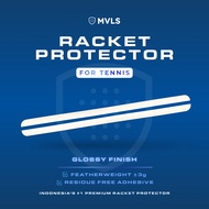 MVLS Tennis Racket Premium Padel Racket Protector | Tennis Racket Protector