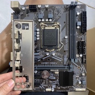 Block main FE main gigabyte h410m-ds2v rev 1.0