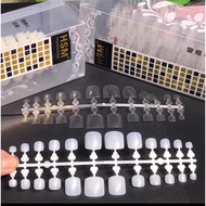 HSM footrest box HSM footrestPiece