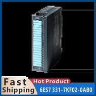 Brand New Original 6es7 331-7kf02-0ab0 Plc Controller