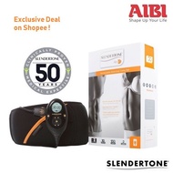 Slendertone Abs7 Unisex Abdominal Muscle Toner EMS Technology