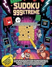 Sudoku 999Xtreme – Modo Experto desbloqueado. ¿Estás seguro de querer continuar?: 999 desafíos repar