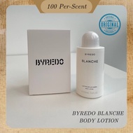 BYREDO BLANCHE BODY LOTION