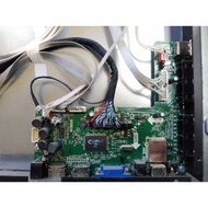 Main board for Hanabishi LED TV HLED-50FHD