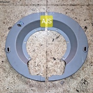 Rear Dust Cover HINO 500 S4075-EW011 S4075-EW021