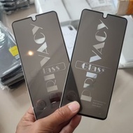 TEMPERED GLASS ANTI SPY OPPO A5X / oppo A5i