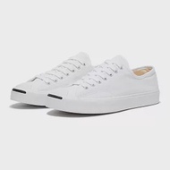 CONVERSE JP OX 開口笑 男女休閒鞋-白-164057C US3.5 白色