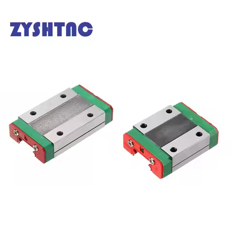 MGN9H MGN9C MGN12H MGN12C MGN15H MGN15C MGN7H MGN7C Slider Block for MGN9 MGN12 MGN15 linear guide f