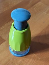手動按壓式食物切碎器