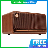 Britz | Britz Retro Portable Bluetooth Speaker Br-Vbutton F8000 Desktop Fan 11 Event in Progress