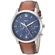 Fossil  Neutra Men Chronograph Watch FS5453