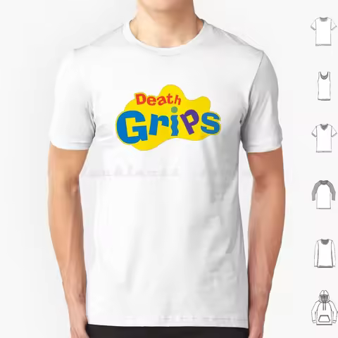 Wiggles Mashup T Shirt 6xl Cotton Cool Tee Mc Ride The Money Store Money Store Money Store Bottomles