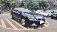 2013 Toyota Camry Hybrid 跑少車況優 市區代步首推 WT