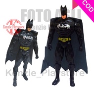 Kids Toys Batman Action Figure Batman Lights/Batman Robot