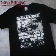 Discharge T-Shirt - Apocalypse Now