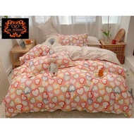 Cadar DrSpanok Cadar Selesa Comfy Cadar Hotel    PeachLove