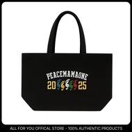 [PEACEMINUSONE] 2025 MAMA Awards Peacemamaone Eco Bag / G-DRAGON / GD