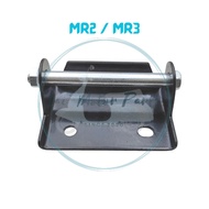 FRONT SEAT BRACKET FRONT SEAT HINGE SEAT TAPAK SEAT KAKI MOTOR MODENAS KRISS 110 MR2 KRISS MR2 KRISS