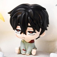 BNS Series Nullset Alien Stage 3D Baby Figure
