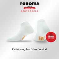 Renoma Cotton Sport Socks (3 pairs)