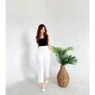 Wander Linen Pants