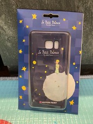 Le Petit Prince Note 5 case 小王子手機殼