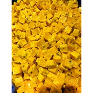 Passion Fruit Freeze-Dried 100g Dihua Street|Liansheng Ginseng Medicine Shop