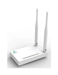 AZ-Tech ADSL Wireless N 300Mbps Modem Router