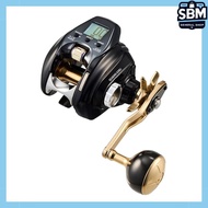 DAIWA Electric Reel Seaborg G200J and G200JL