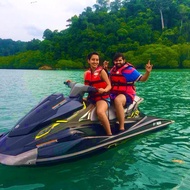 LANGKAWI JET SKI TOUR