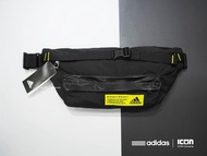 กระเป๋าคาดอก adidas ID Waist Bag สินค้าแท้ | พร้อมถุง Shop l ICON Converse