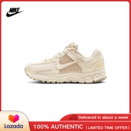 AUTHENTIC STORE Nike Air Zoom Vomero 5 " Khaki " RUNNING SHOES FQ6868 - 111 100% AUTHENTIC - SPECIAL SALES
