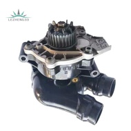 Cooling Water Pump Thermostat Assembly 06H121008 F 06H121026BA 06H121026AF for  A3 A4 B8 A5 A6 C7 A8