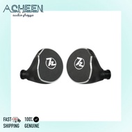 [Ready Stocks] 7Hz x Crinacle: Diablo | Planar Magnetic In-Ear Monitors IEM