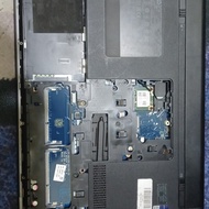 motherboard Laptop Hp probook 440 G2 Core i3 gen 5 Normal Copotan