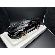 Autoart 1/18 GT2RS 991.2 AA Porsche GT2RS Brand New Factory Product Control Needed Private Message C