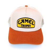 GEPPETTOYS CML TRPHY CREAM TRUCKER Hat