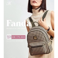 Fanda backpack