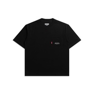 Once Ltd Classic Pocket Tee